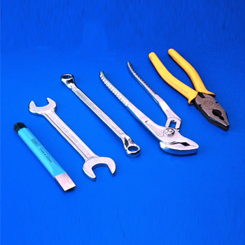 Drop Forged Hand Tools