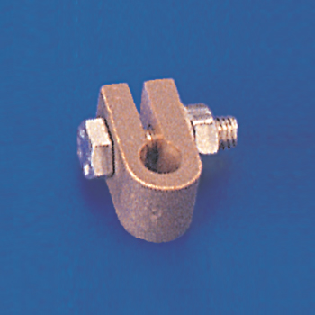 Rod To Lug Clamps