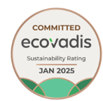 EcoVadis Certification